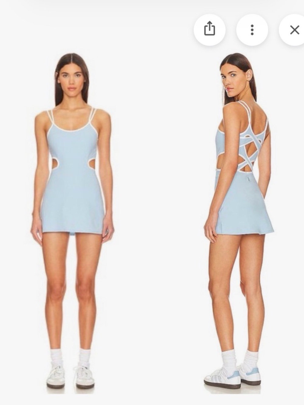 FP Movement by Free People One More Serve Tennis Dress Sport